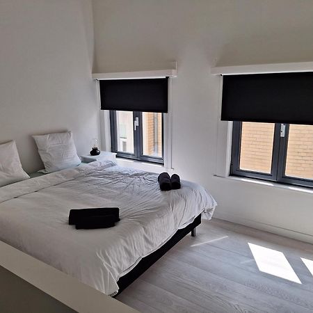 Huis Alna 2 Мехелен Екстер'єр фото
