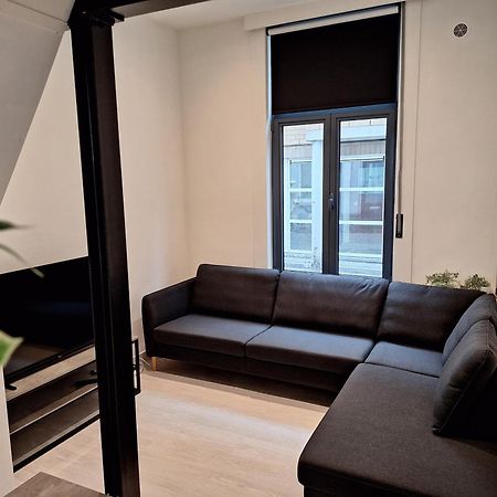 Huis Alna 2 Мехелен Екстер'єр фото
