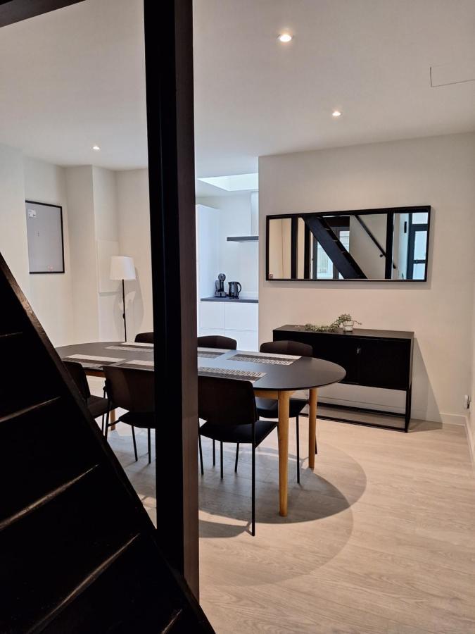 Huis Alna 2 Мехелен Екстер'єр фото