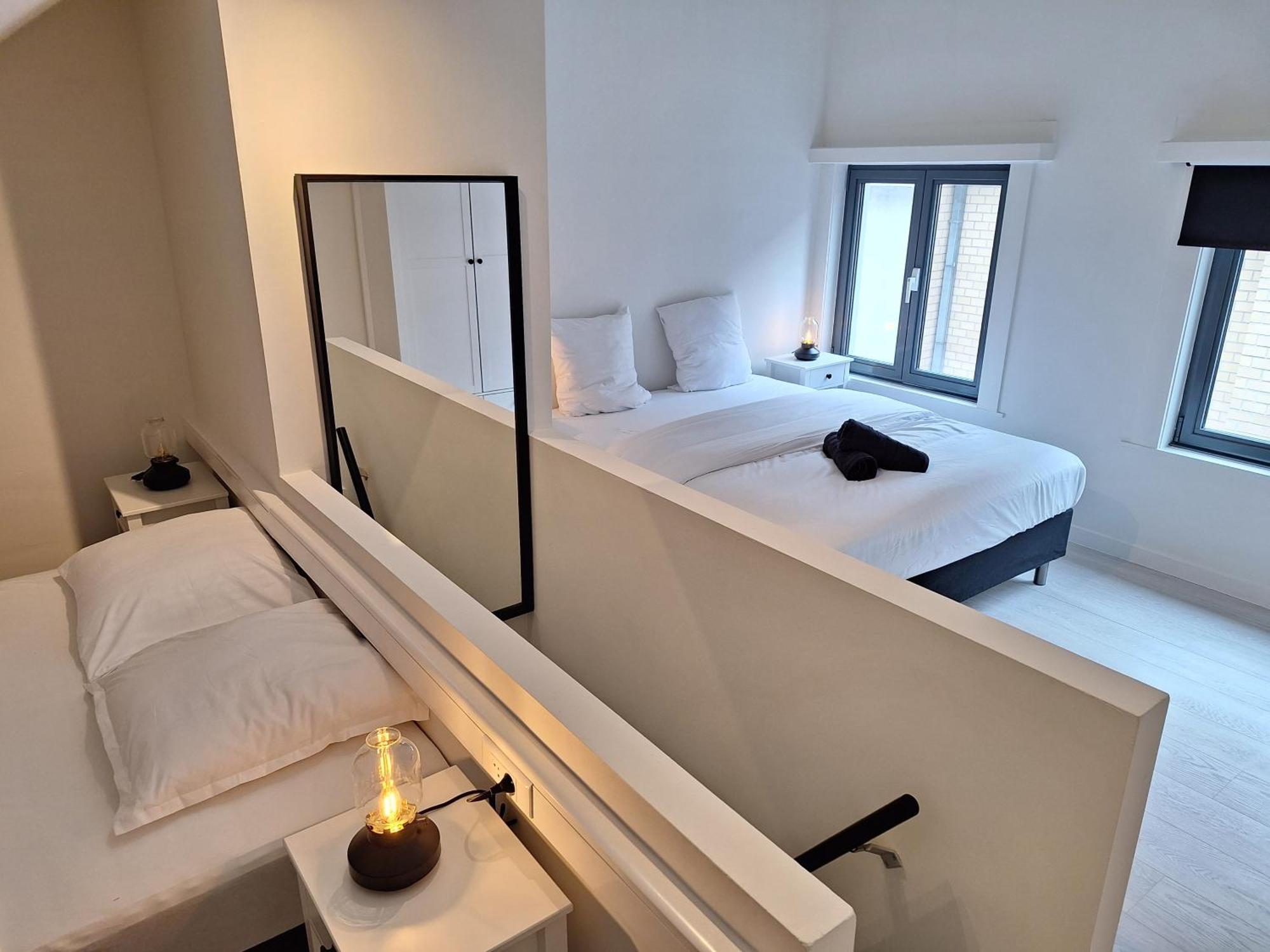 Huis Alna 2 Мехелен Екстер'єр фото